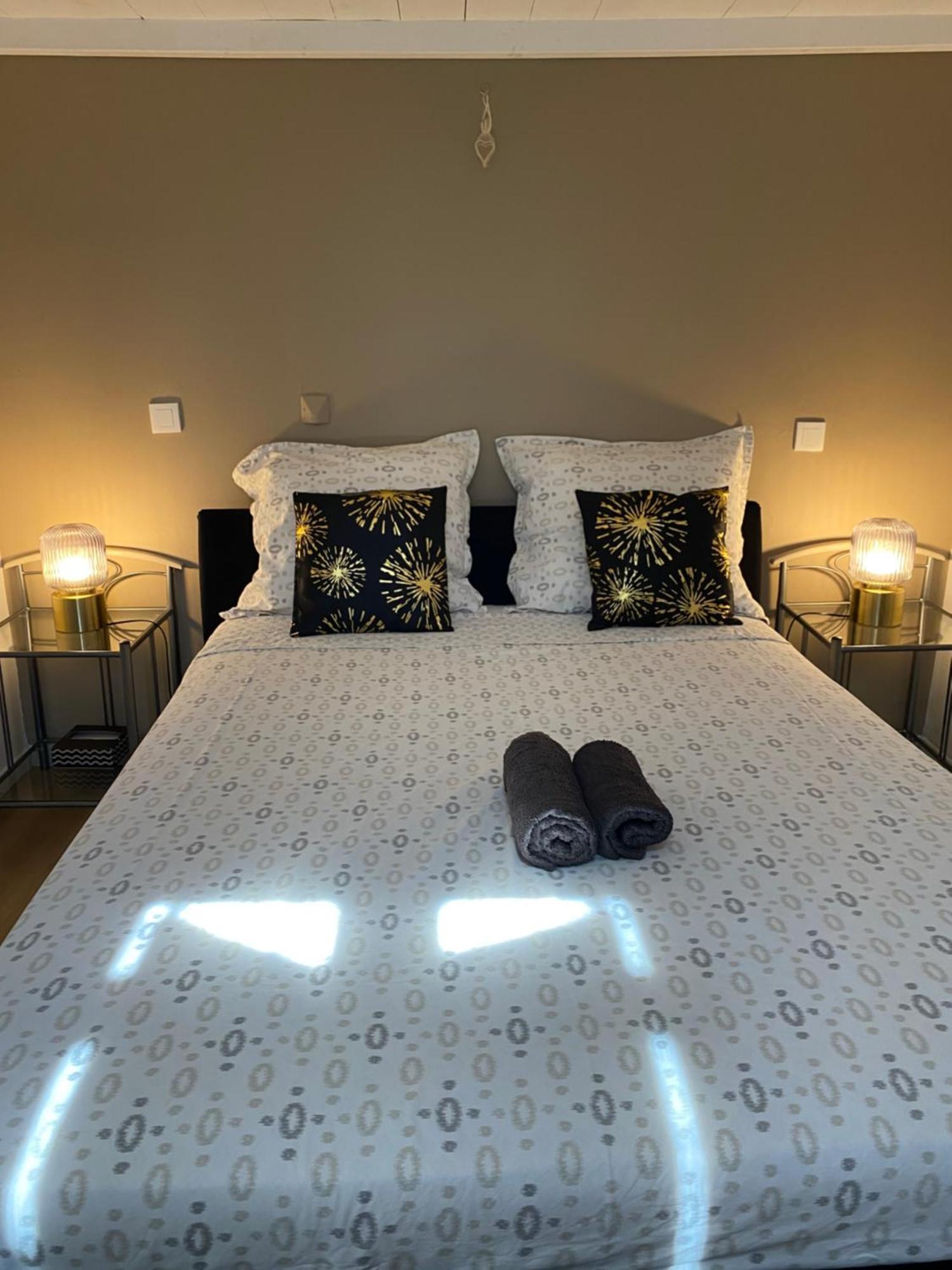 Apartament Joli A 5 Minutes Du Palais Et Plages *